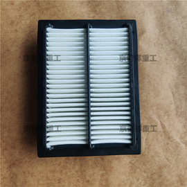 911空調濾芯 守護駕駛艙空氣質量的關鍵汽車配件