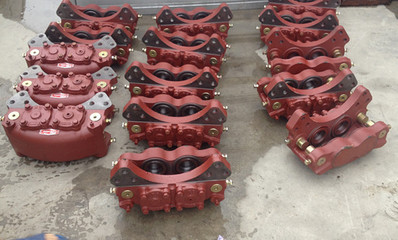 徐工山工50裝載機(jī)配件 美馳橋通軸行星輪軸的選購(gòu)指南