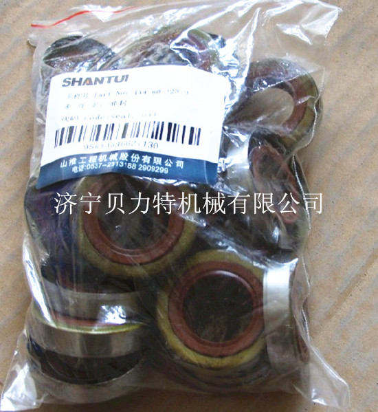 山推推土機SD22專用油封 型號154-60-12370的選購與應用指南