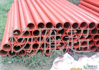 專業供應各類地泵管及工程機械配件——自產自銷，品質保障